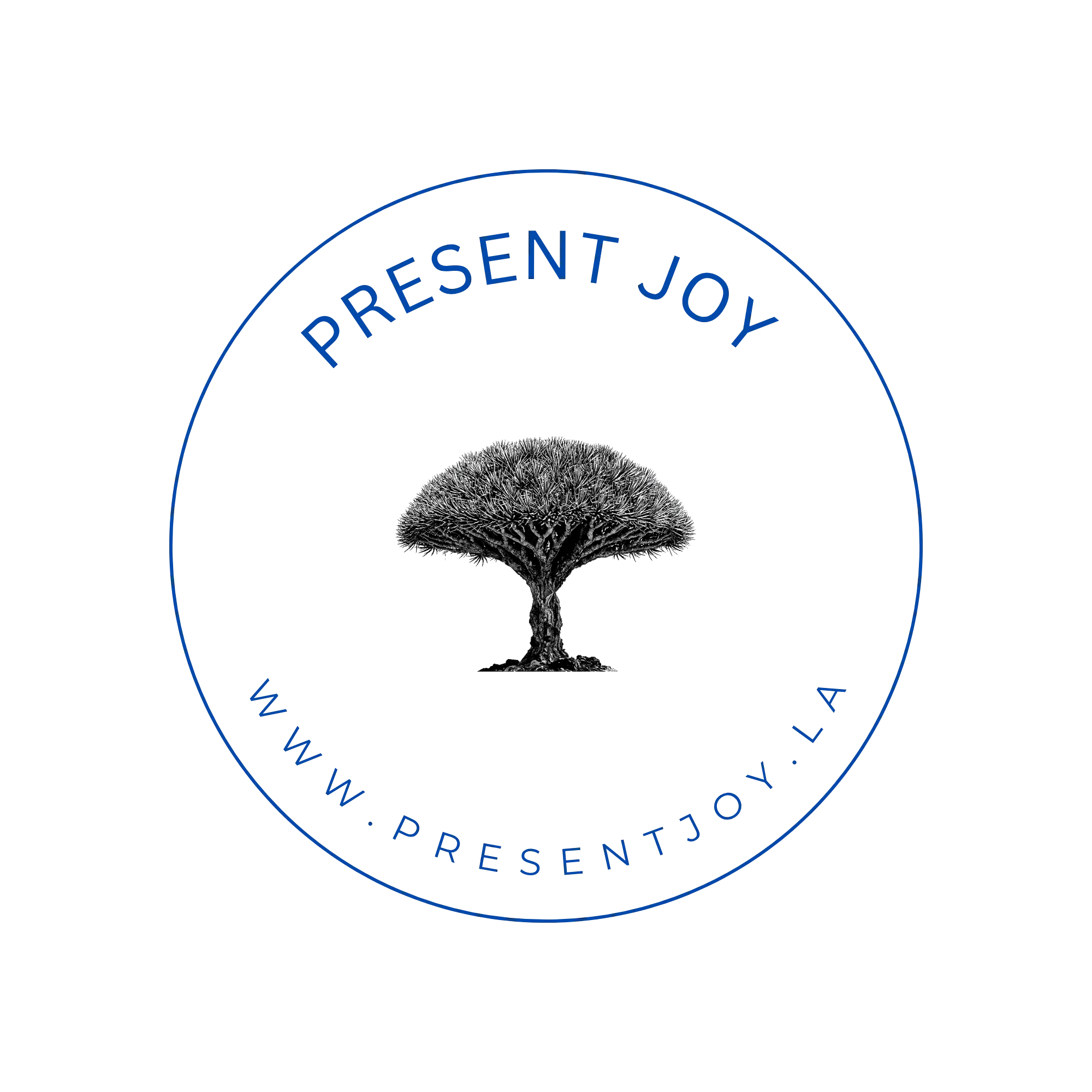 Present Joy